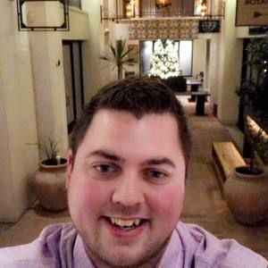 Meet your Posher, Gabriel